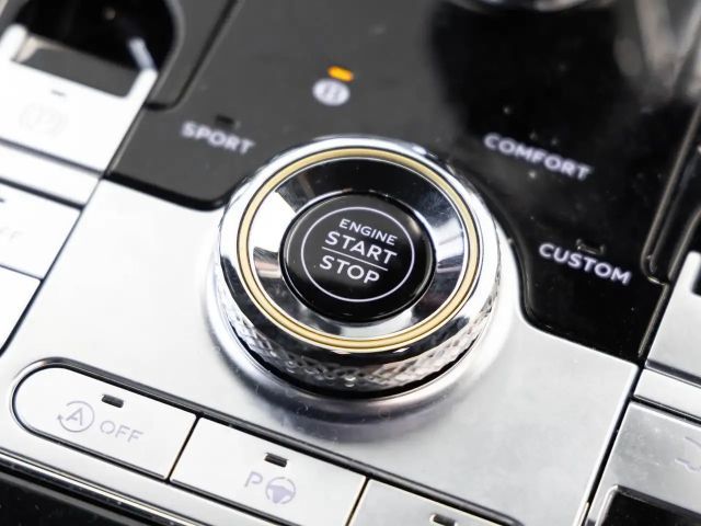 Bentley Continental GT V8