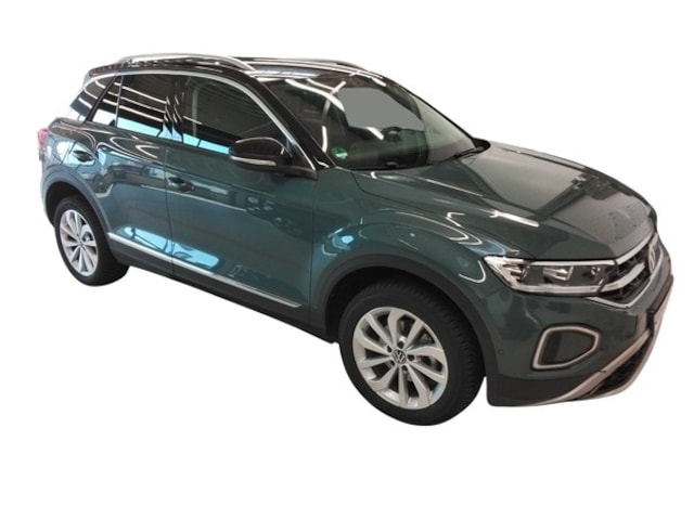 Volkswagen T-Roc 1.0 TSI