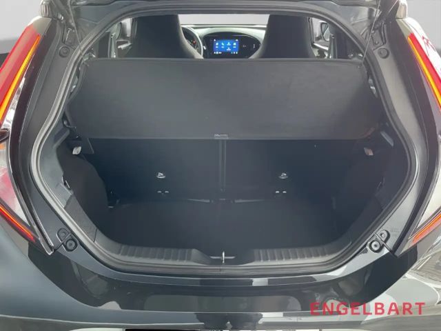 Toyota Aygo X 1.0 VVT-i Hatchback