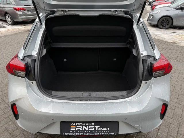 Opel Corsa GS-Line Grand Sport