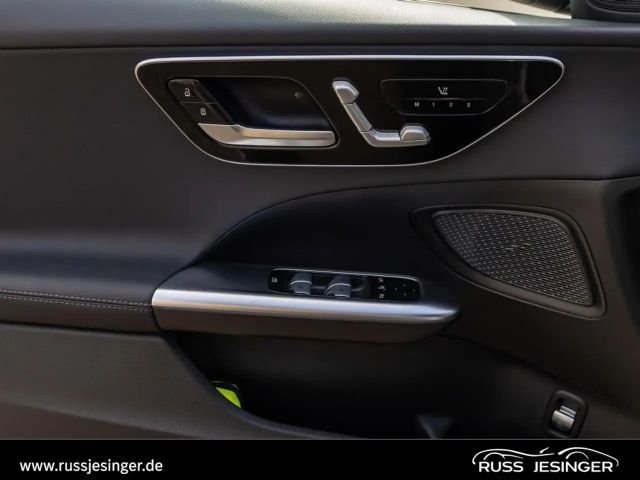 Mercedes-Benz C 200 AVANTGARDE Estate