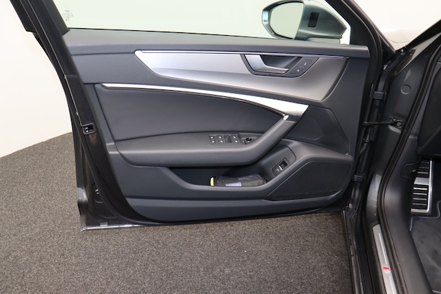 Audi A6 45 TFSI Avant S-Line S-Tronic