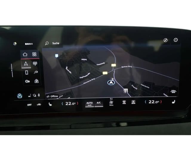 Audi Q6 e-tron Performance S-Line