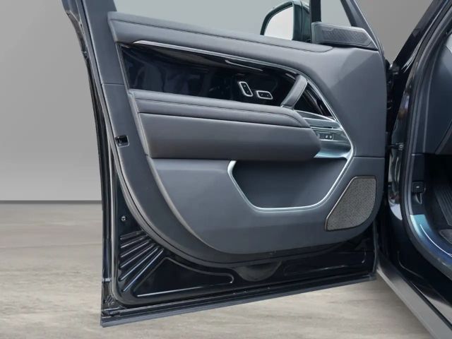 Land Rover Range Rover Autobiography