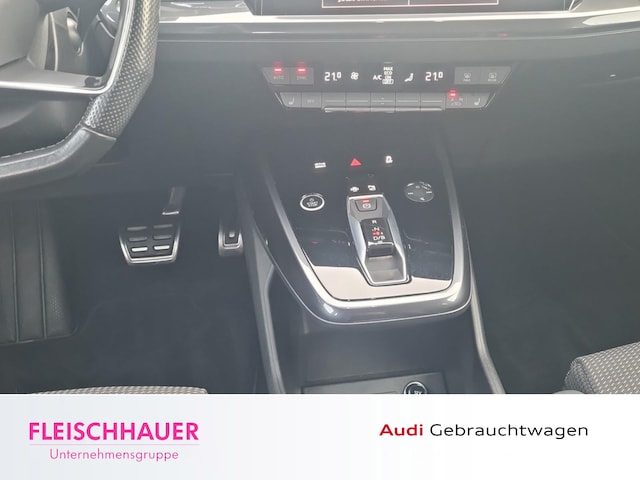 Audi Q4 e-tron 40 Sportback