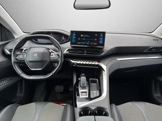 Peugeot 5008 Allure Pack BlueHDi EAT8