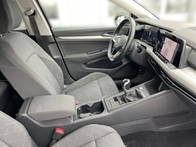 Volkswagen Golf 1.5 TSI Golf VIII Life Variant