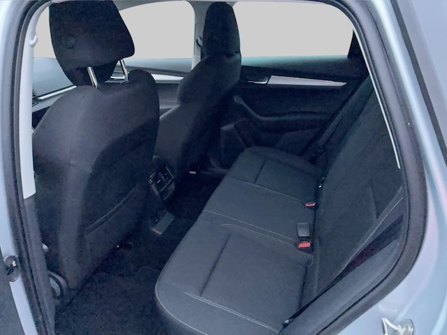 Skoda Karoq 2.0 TDI Selection