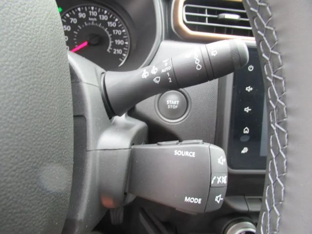 Dacia Duster 2WD Extreme TCe 150