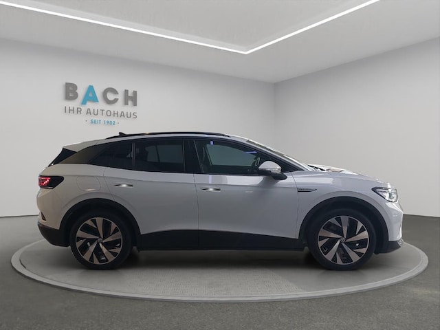 Volkswagen ID.4 IQ.Drive