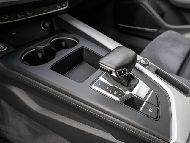 Audi A4 allroad 45 TFSI Quattro S-Tronic