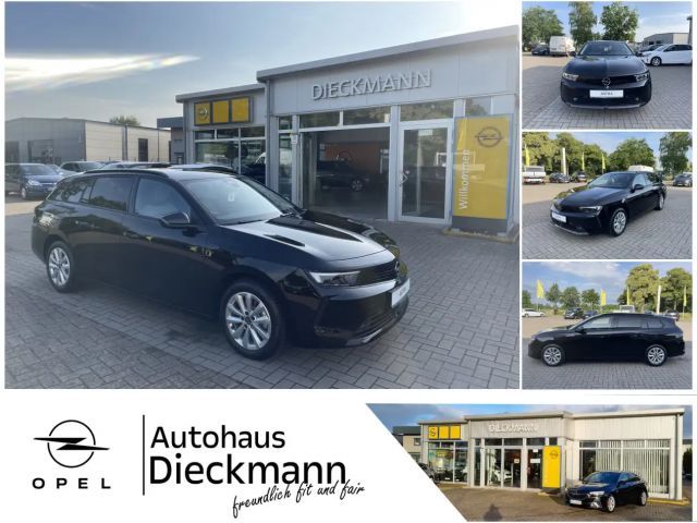 Opel Astra Enjoy Sports Tourer