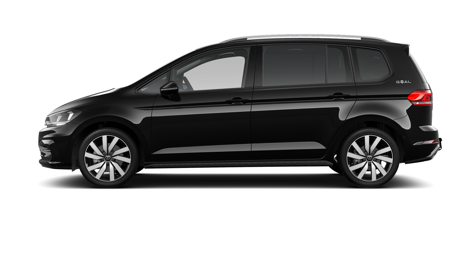Volkswagen Touran 1.5 TSI