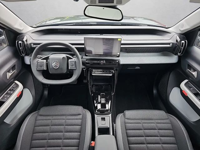 Citroën C3 Aircross Hybrid Max