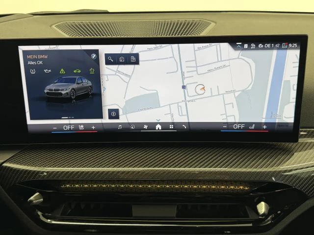 BMW 320 320d Sedan xDrive