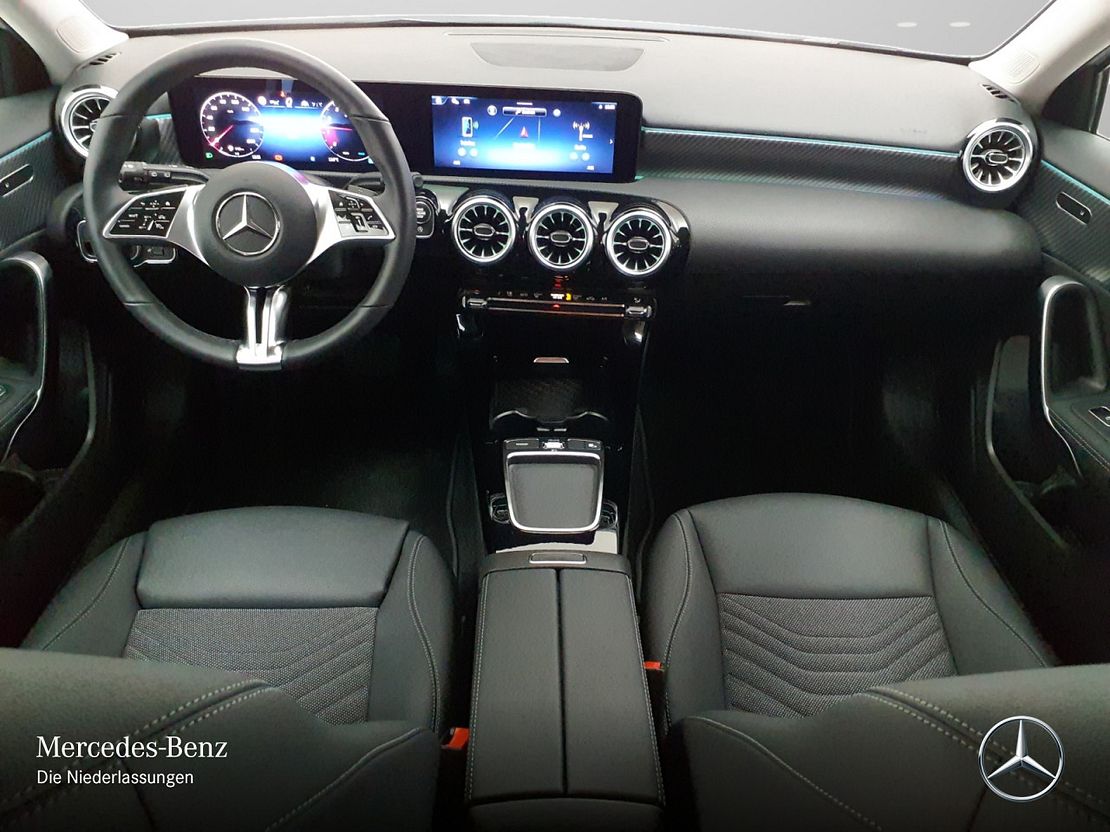 Mercedes-Benz A 200 A 200