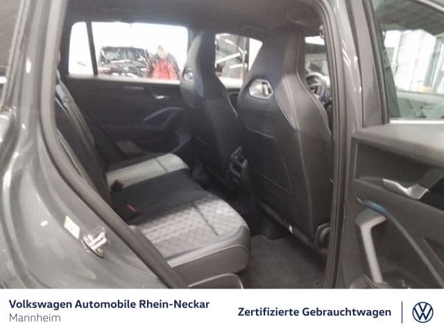 Volkswagen Tiguan 2.0 TDI DSG R-Line