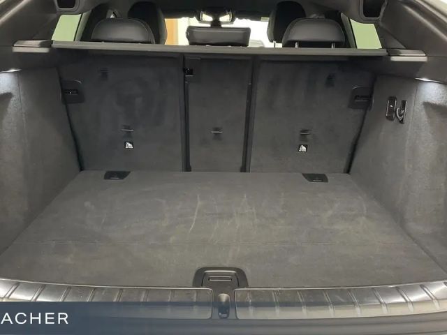 BMW X4 M-Sport xDrive