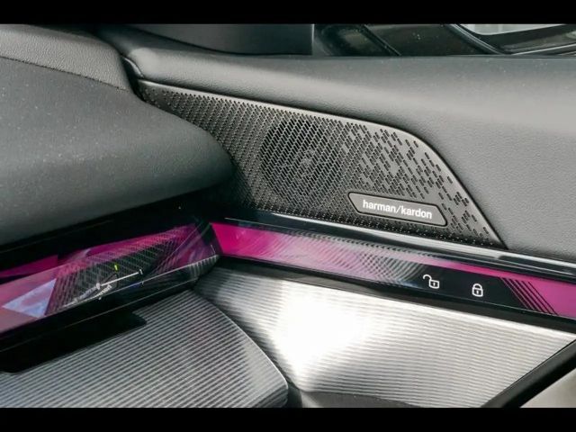 BMW i5 M-Sport eDrive40