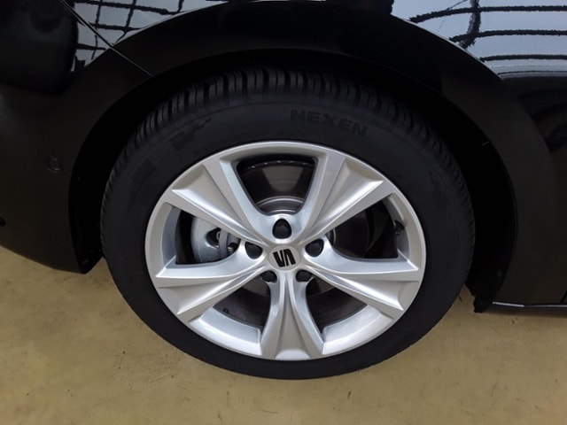 Seat Leon 2.0 TDI DSG Sportstourer