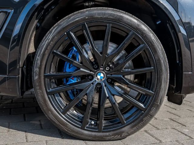 BMW X5 M-Sport xDrive40d
