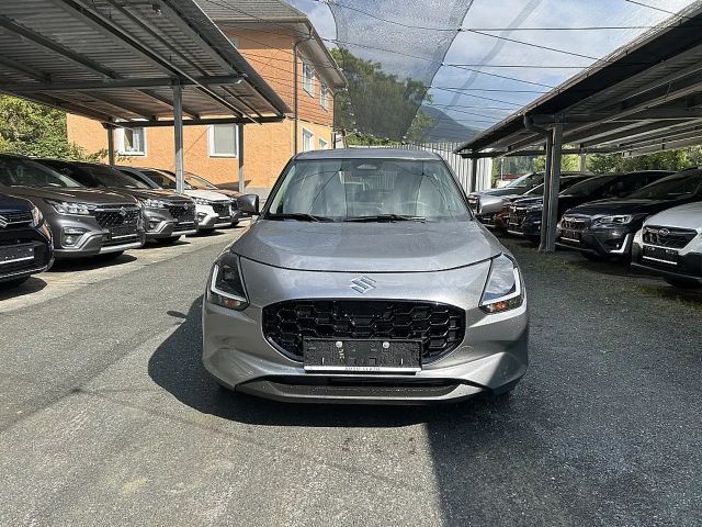 Suzuki Swift Hybrid Shine