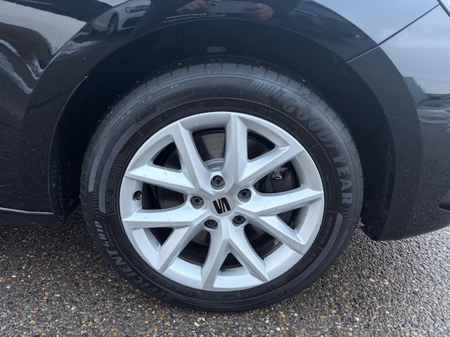 Seat Leon 2.0 TDI Sportstourer