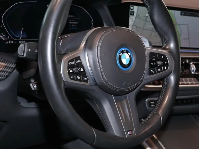 BMW X5 M-Sport xDrive45e