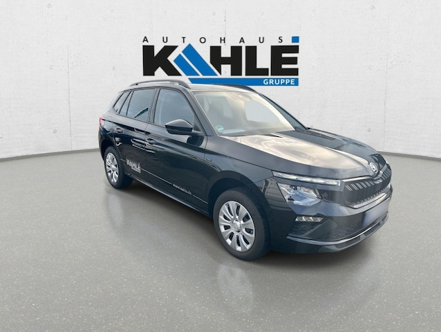Skoda Kamiq 1.5 TSI