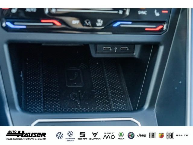 Volkswagen Taigo 1.5 TSI DSG R-Line