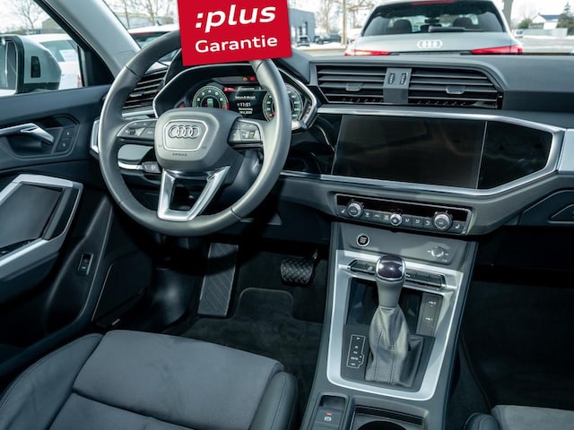 Audi Q3 35 TFSI S-Tronic
