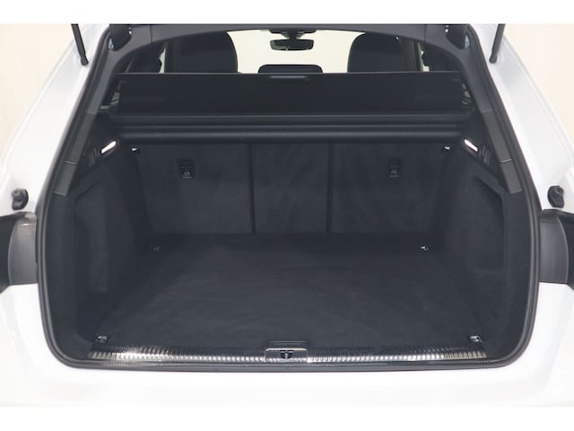 Audi A4 40 TDI Avant S-Line S-Tronic