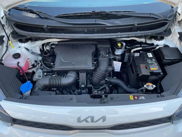 Kia Picanto Edition 7