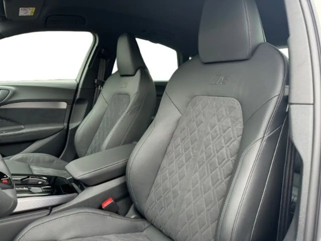 Audi A5 40 TFSI Quattro S-Line