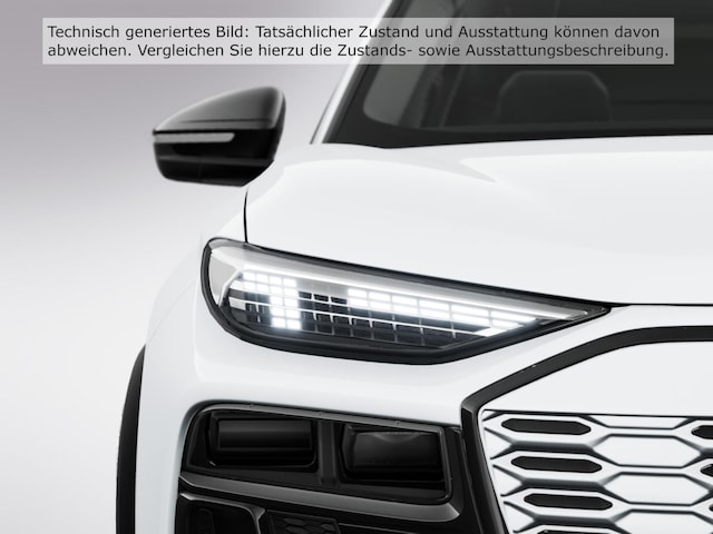 Audi Q6 e-tron SUV e-tron Audi Q6 SUV e-tron
