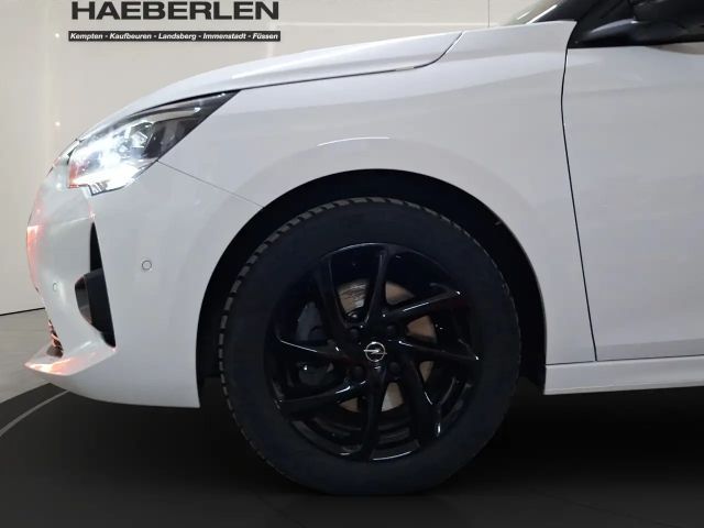 Opel Corsa 1.2 Turbo GS-Line Grand Sport Turbo