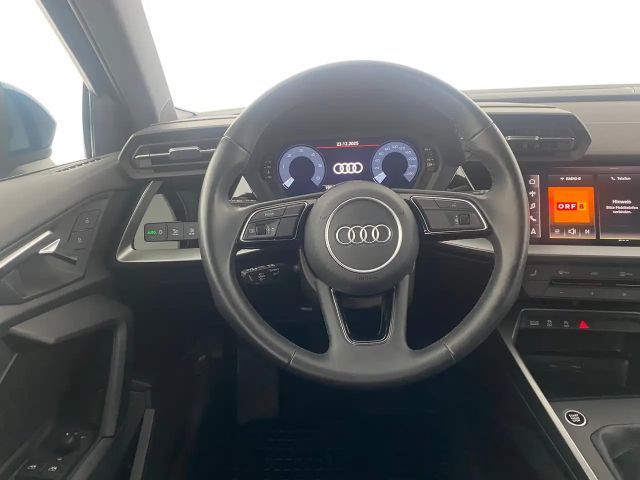 Audi A3 30 TDI Sedan