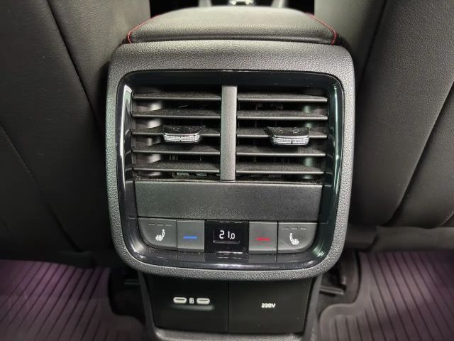 Skoda Octavia 2.0 TDI 4x4 Combi RS