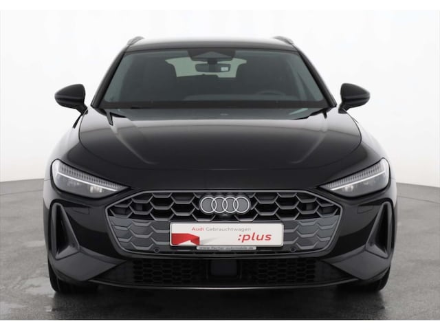 Audi A5 Avant S-Tronic
