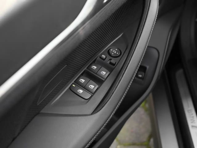 BMW i4 Sedan eDrive40