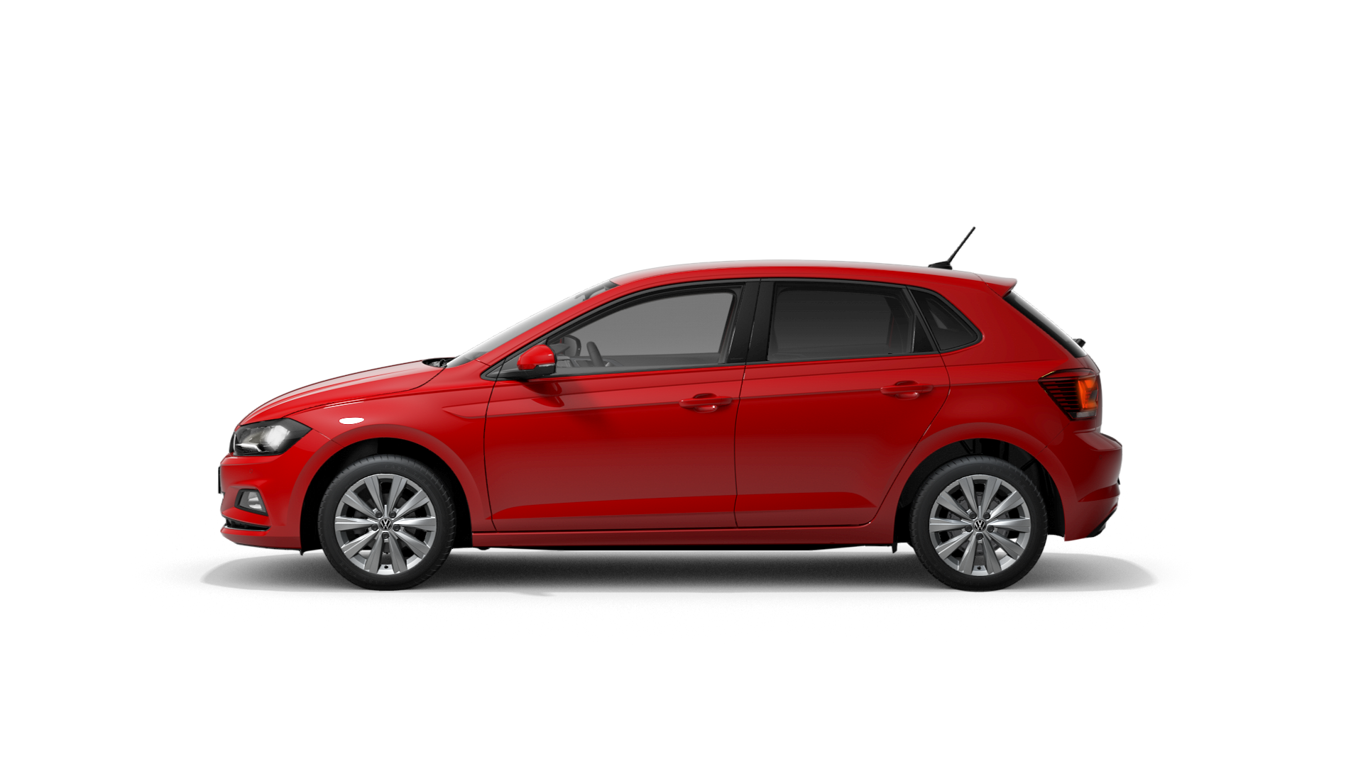 Volkswagen Polo 1.0 TSI