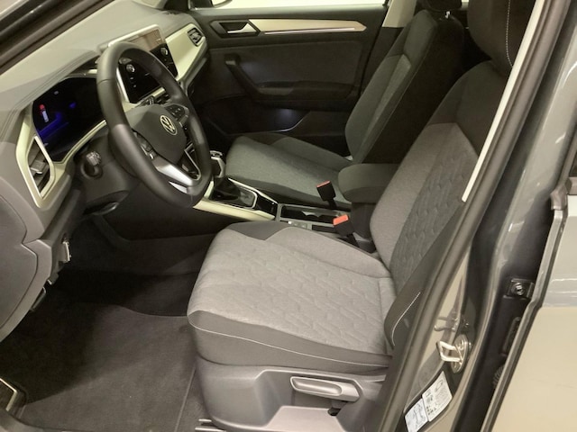 Volkswagen T-Roc 1.5 TSI DSG Move