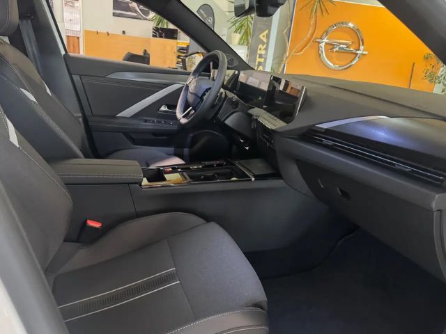 Opel Astra GS-Line Grand Sport