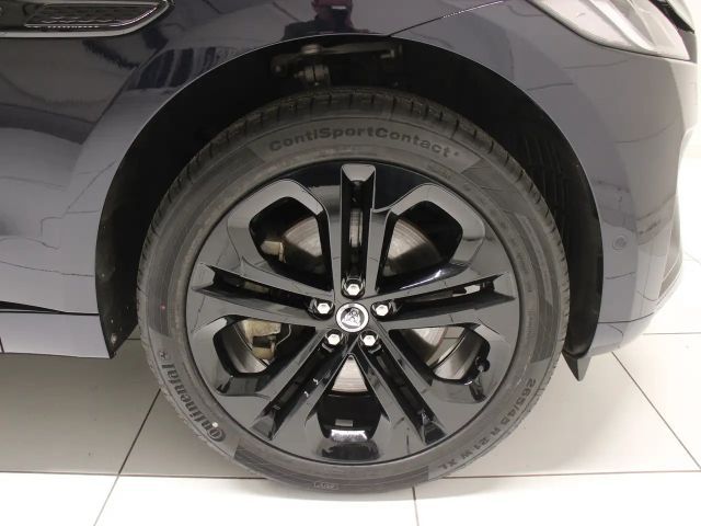 Jaguar F-Pace AWD D300 R-Dynamic