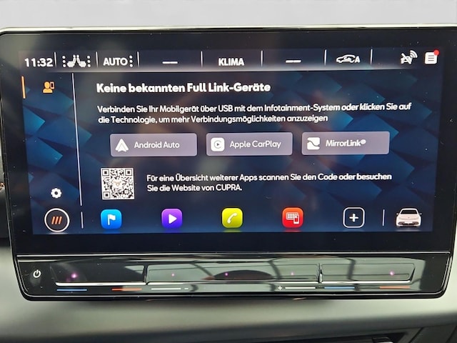 Cupra Born Born LED LM20 Beats PANO