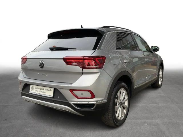 Volkswagen T-Roc 1.5 TSI Style