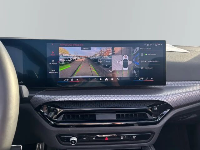 BMW 430 430i Cabrio M-Sport xDrive