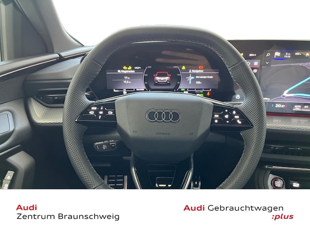 Audi Q5 Quattro S-Tronic Sportback