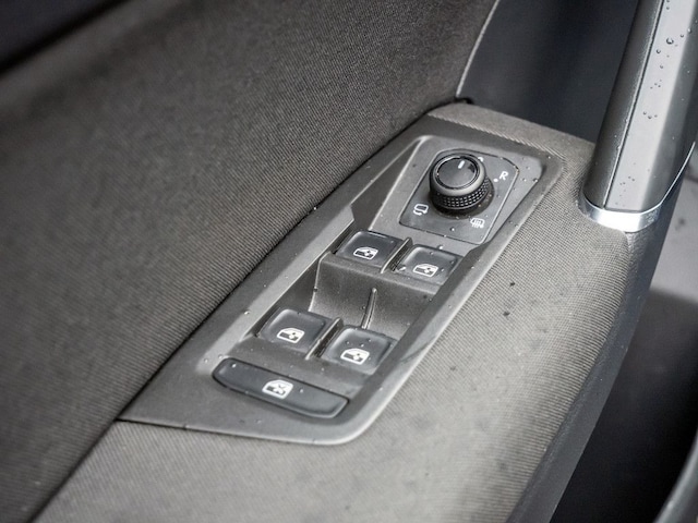 Volkswagen Touran 1.5 TSI DSG