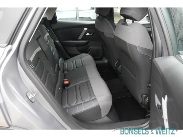 Citroën C4 Plus PureTech